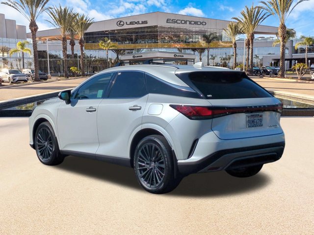 Used 2025 Lexus RX 350h w/ Convenience Package AWD/4WD image 7