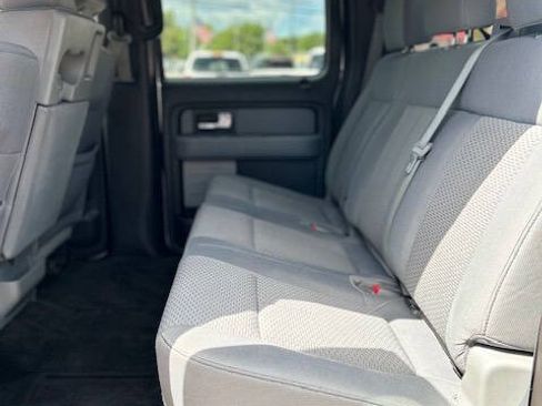Used 2012 Ford F150 XLT w/ XLT Chrome Pkg RWD image 20