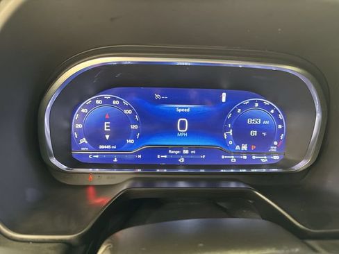 Used 2024 Chevrolet Tahoe Z71 w/ Luxury Package AWD/4WD image 11