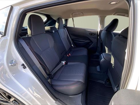 New 2026 Subaru Impreza 2.0i Sport AWD/4WD image 23