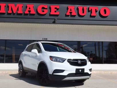 Used 2022 Buick Encore Preferred w/ Safety Package