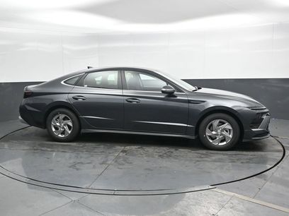 New 2026 Hyundai Sonata SE
