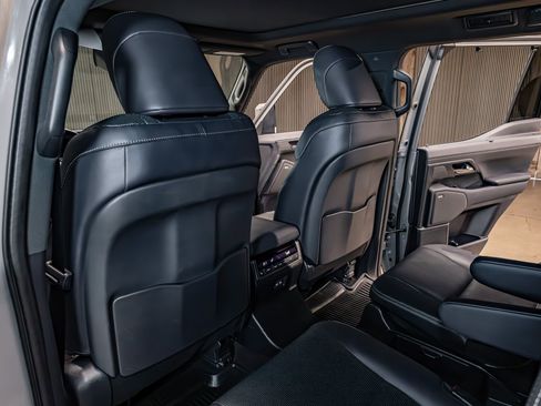 Used 2024 Lexus GX 550 550 Luxury+ image 22