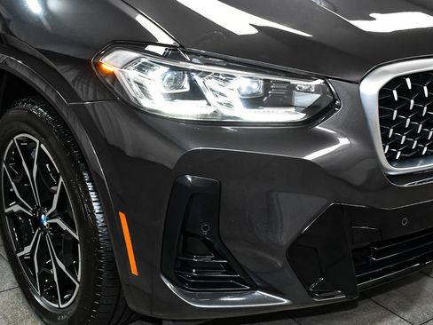 Used 2025 BMW X4 xDrive30i AWD/4WD image 68