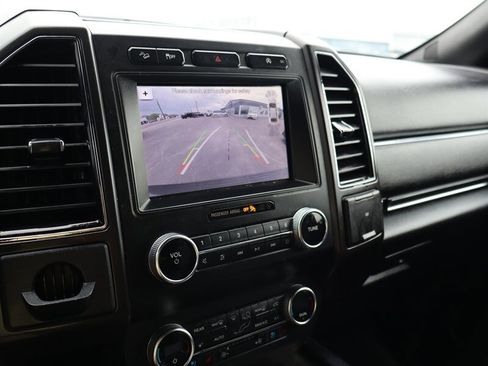 Used 2019 Ford Expedition Max Limited AWD/4WD image 19