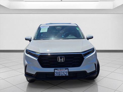 Certified 2023 Honda CR-V EX image 2