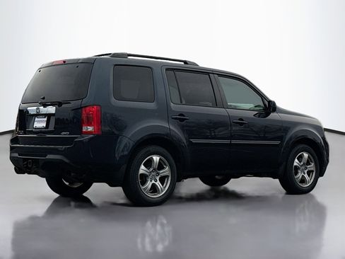 Used 2012 Honda Pilot EX-L image 2
