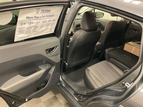 New 2026 Subaru Crosstrek 2.5i Limited image 27