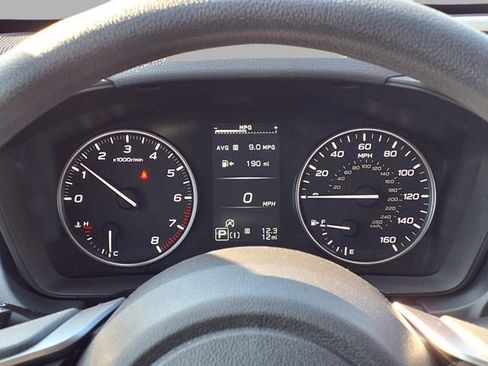 New 2026 Subaru Impreza 2.0i Sport image 28