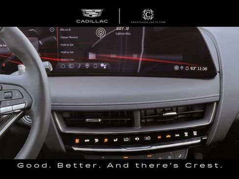 Used 2026 Cadillac CT5 V Blackwing w/ Super Cruise 1 Package image 20