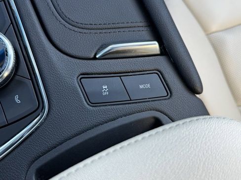 Certified 2023 Cadillac XT6 Sport w/ Technology Package image 25