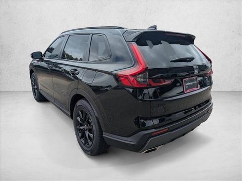 New 2026 Honda CR-V Sport-L image 9