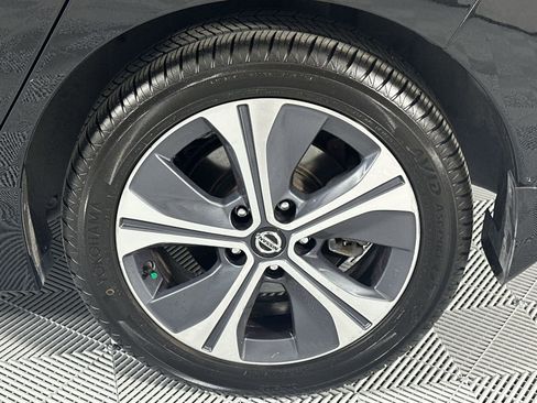 Used 2022 Nissan Leaf SV Plus image 10