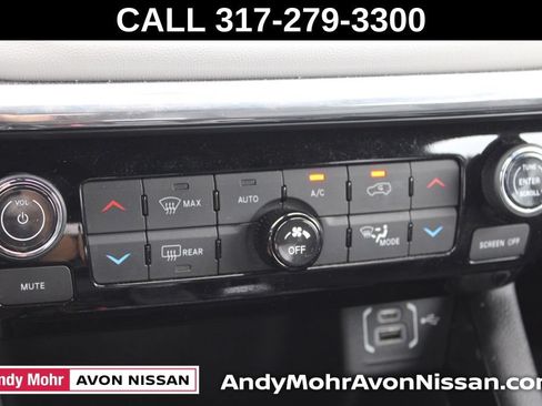 Used 2024 Jeep Compass Limited AWD/4WD image 36