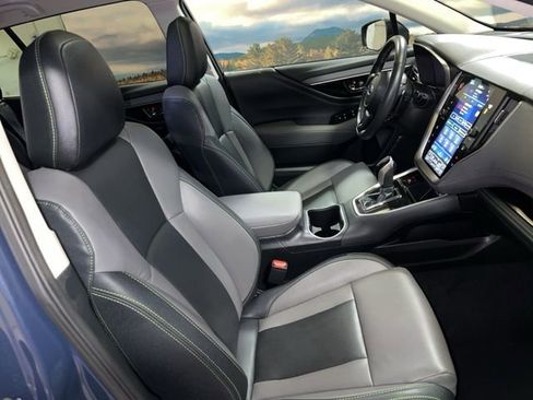 Used 2024 Subaru Outback Onyx Edition image 66