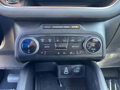 Used 2023 Ford Bronco Sport Outer Banks w/ Tech Package image 18