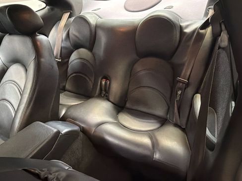 Used 2005 Jaguar XK8 Coupe RWD image 33