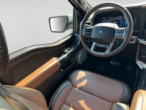 Used 2025 Ford F150 King Ranch AWD/4WD image 18