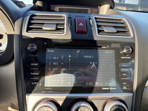 Used 2016 Subaru Impreza 2.0i Sport Premium image 12