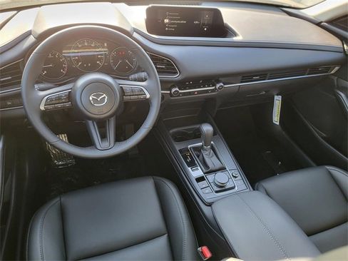 New 2026 MAZDA CX-30 AWD 2.5 S w/ Select Sport Pkg image 12