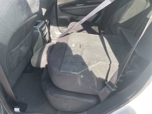 Used 2017 Nissan Murano S image 31