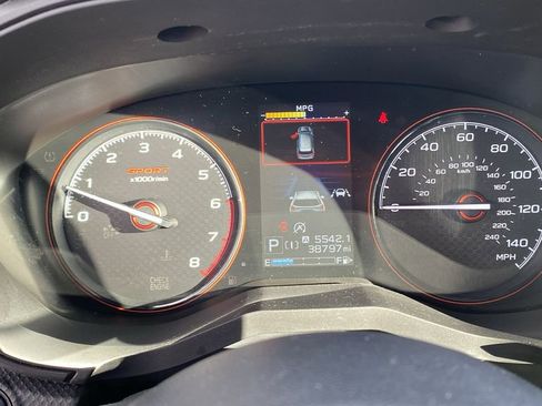 Used 2019 Subaru Forester Sport image 28