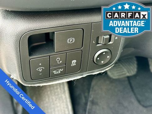 Used 2023 Hyundai Ioniq 6 SE AWD/4WD image 1