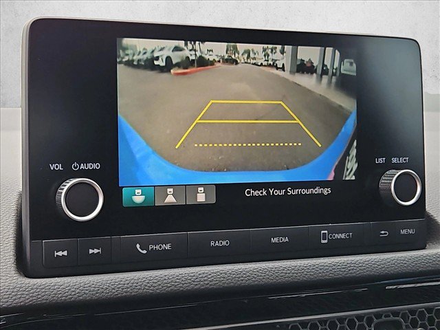 Used 2024 Honda Civic Sport image 19