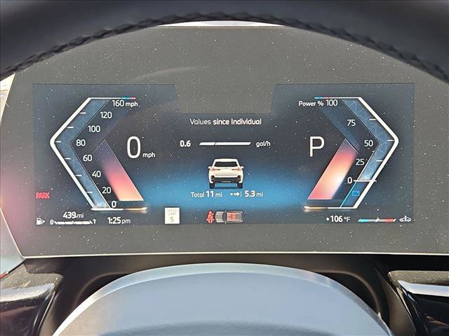 New 2026 BMW X1 xDrive28i w/ Technology Package AWD/4WD image 11