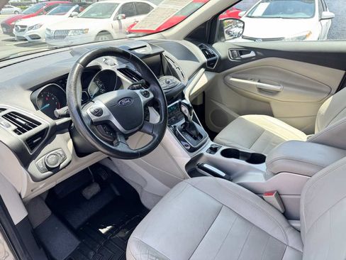 Used 2013 Ford Escape SEL FWD image 32