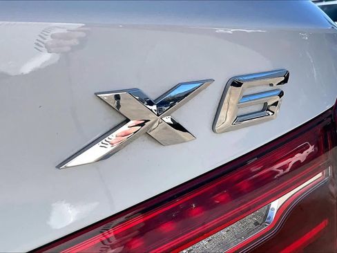 Used 2015 BMW X6 xDrive35i image 30