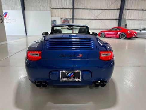 Used 2009 Porsche 911 Carrera S image 85