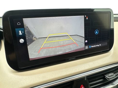 Used 2023 Hyundai Santa Fe SEL FWD image 65