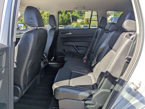 Used 2019 Volkswagen Atlas SE AWD/4WD image 27