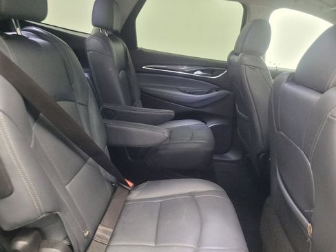 Used 2021 Buick Enclave Essence w/ Sound and Sites Package FWD image 19