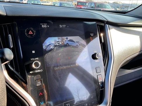 Used 2024 Subaru Legacy Premium image 24