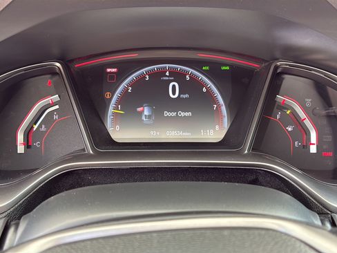 Used 2021 Honda Civic Type R image 23