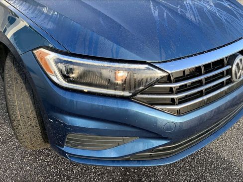 Used 2020 Volkswagen Jetta SEL image 25