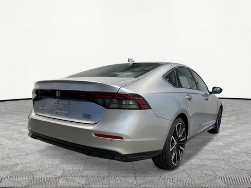 New 2026 Honda Accord Touring image 7