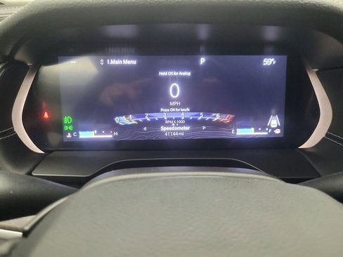 Used 2022 Jeep Grand Cherokee Limited image 23