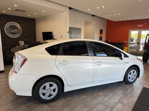 Used 2011 Toyota Prius Two image 13