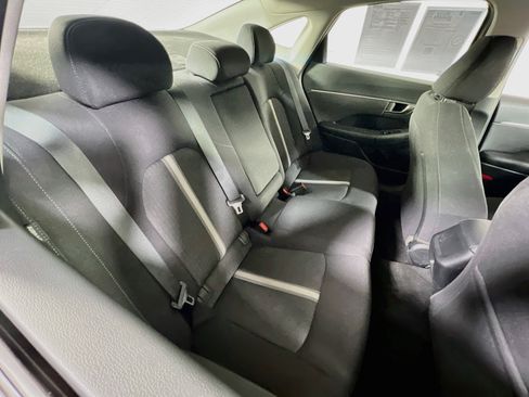 Used 2023 Hyundai Sonata SEL FWD image 26