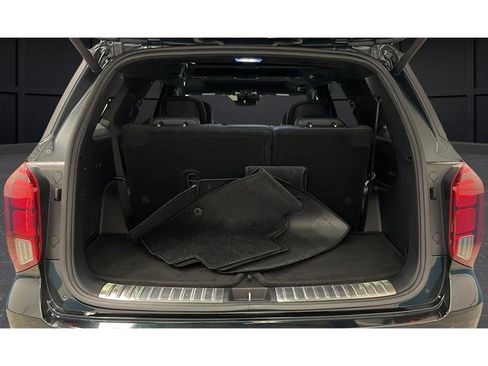 Used 2025 Hyundai Palisade Calligraphy AWD/4WD image 27