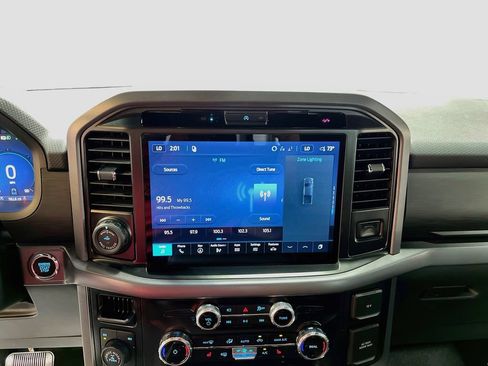 Used 2026 Ford F150 XLT w/ Equipment Group 302A MID AWD/4WD image 15