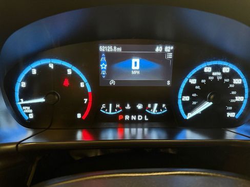 Used 2022 Ford Bronco Sport Big Bend w/ Convenience Package AWD/4WD image 17