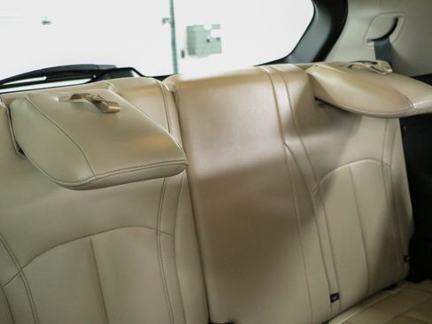 Used 2024 INFINITI QX60 Luxe w/ Cargo Package FWD image 29