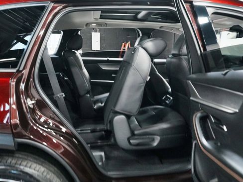 Used 2024 MAZDA CX-90 Plug-In Hybrid w/ Premium Plus image 36