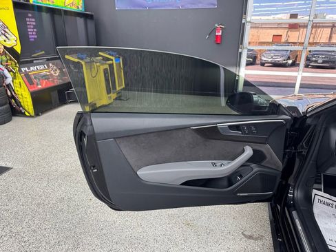 Used 2018 Audi S5 Prestige w/ S Sport Package AWD/4WD image 6