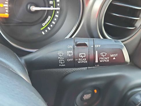 Used 2023 Jeep Wrangler Unlimited w/ 8.4" Radio Group image 24