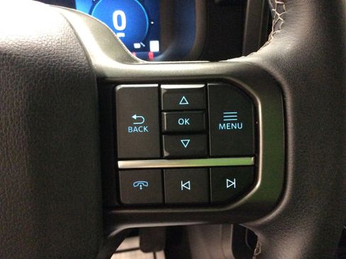 Used 2024 Ford F150 XLT w/ Equipment Group 302A MID image 43